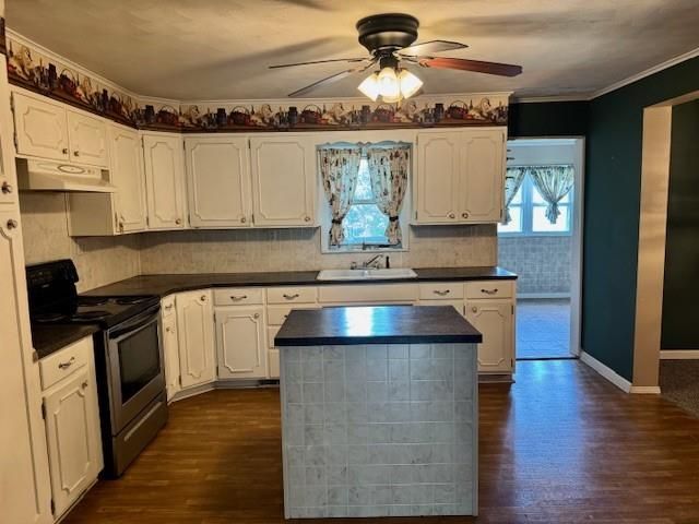 205 W Gala Street, Waverly, MO 64096