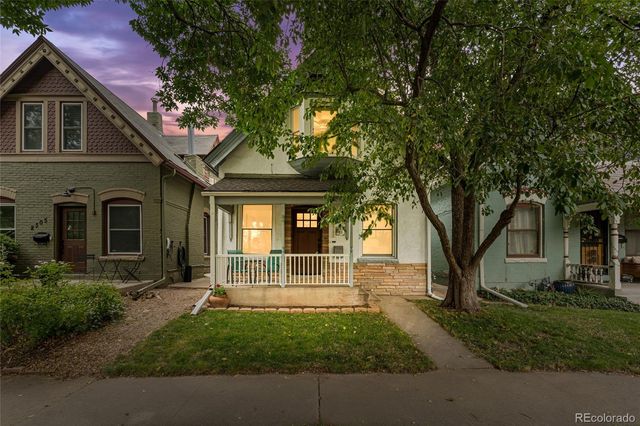 2309 Hooker Street, Denver, CO 80211