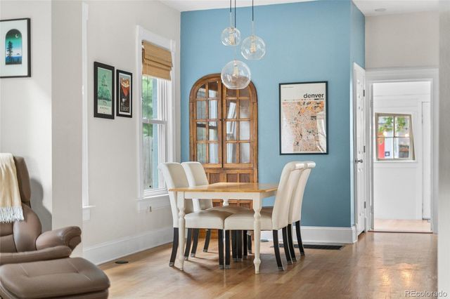 2309 Hooker Street, Denver, CO 80211