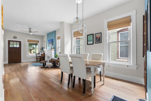 2309 Hooker Street, Denver, CO 80211