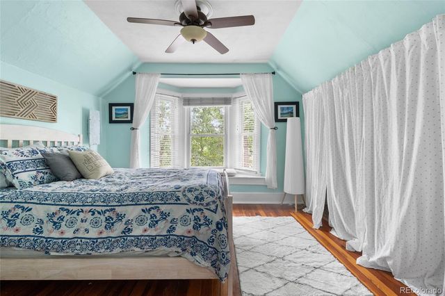 2309 Hooker Street, Denver, CO 80211