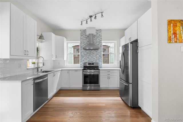 2309 Hooker Street, Denver, CO 80211