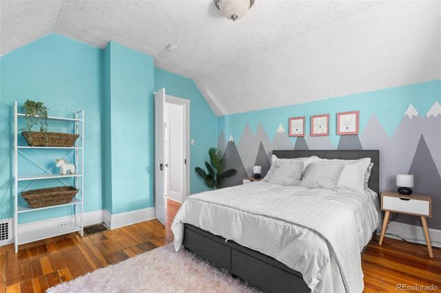 2309 Hooker Street, Denver, CO 80211