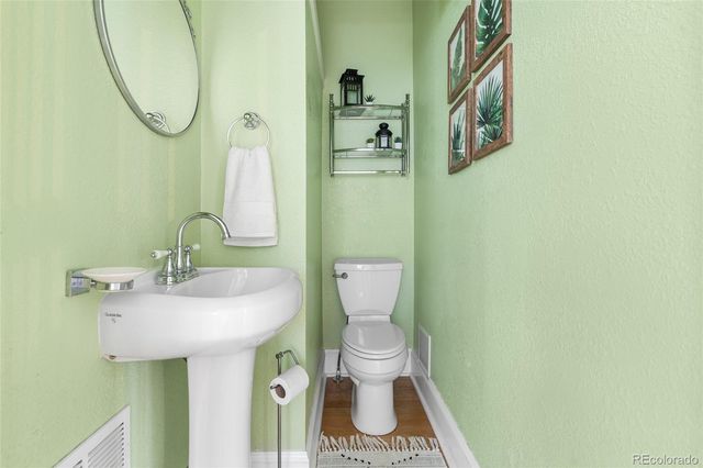 2309 Hooker Street, Denver, CO 80211