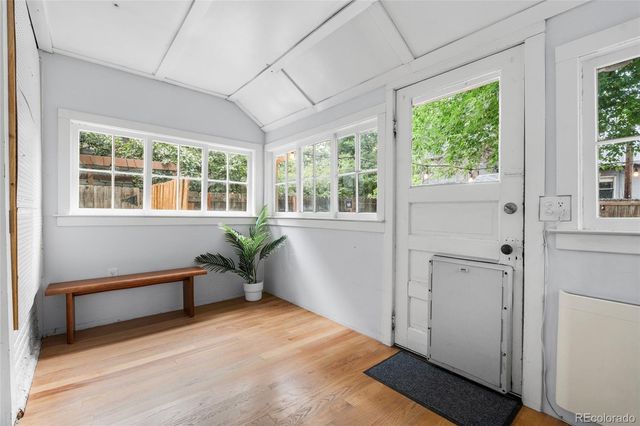 2309 Hooker Street, Denver, CO 80211