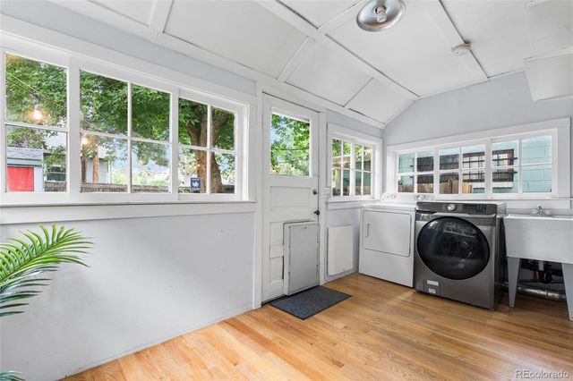 2309 Hooker Street, Denver, CO 80211