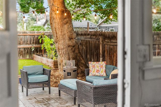 2309 Hooker Street, Denver, CO 80211