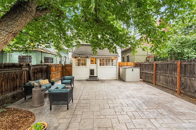 2309 Hooker Street, Denver, CO 80211