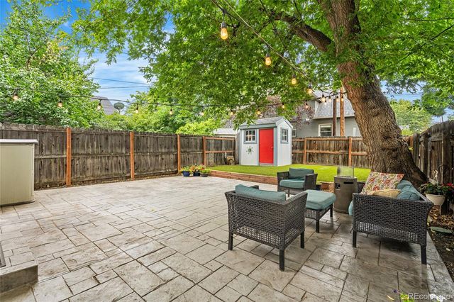 2309 Hooker Street, Denver, CO 80211