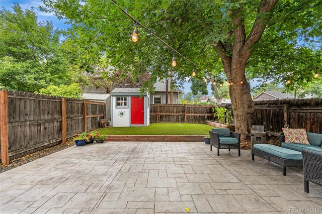 2309 Hooker Street, Denver, CO 80211