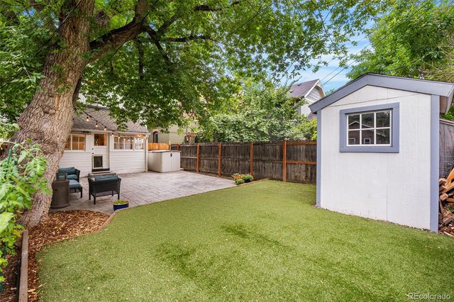 2309 Hooker Street, Denver, CO 80211