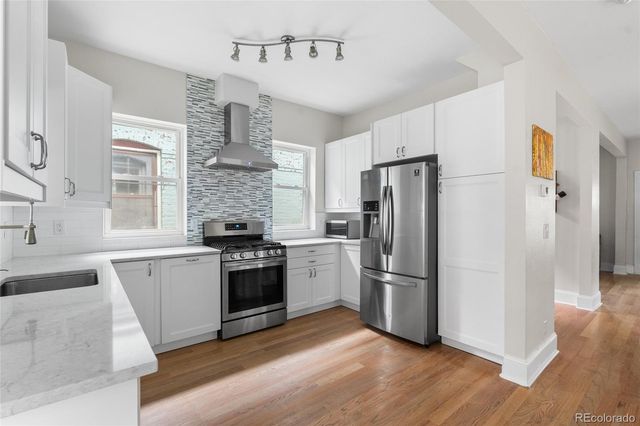 2309 Hooker Street, Denver, CO 80211