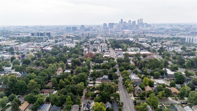 2309 Hooker Street, Denver, CO 80211