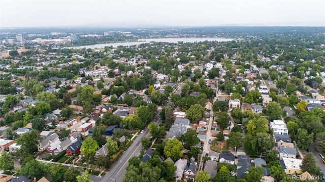 2309 Hooker Street, Denver, CO 80211