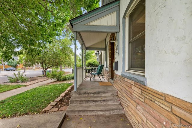 2309 Hooker Street, Denver, CO 80211