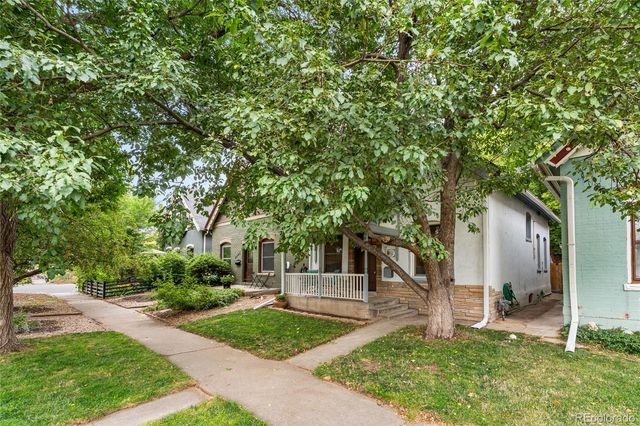 2309 Hooker Street, Denver, CO 80211