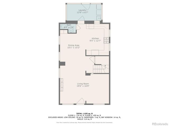 2309 Hooker Street, Denver, CO 80211