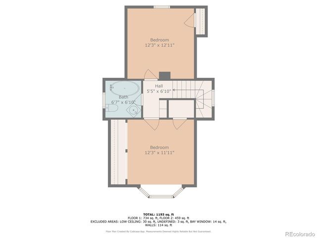 2309 Hooker Street, Denver, CO 80211