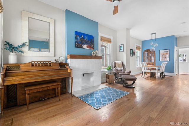 2309 Hooker Street, Denver, CO 80211