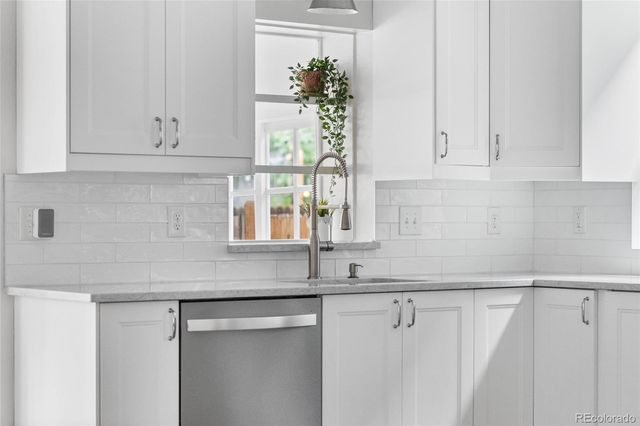 2309 Hooker Street, Denver, CO 80211