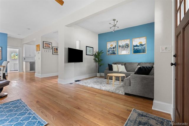 2309 Hooker Street, Denver, CO 80211