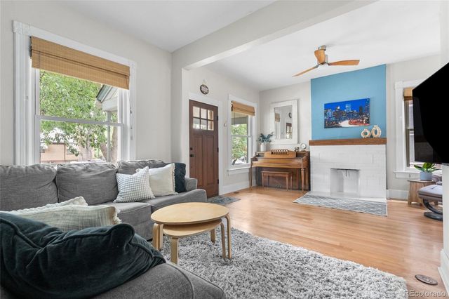 2309 Hooker Street, Denver, CO 80211