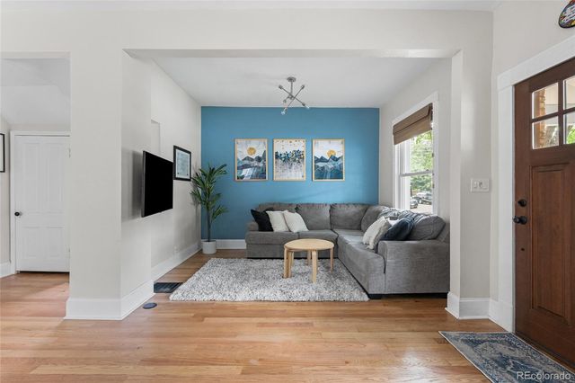 2309 Hooker Street, Denver, CO 80211