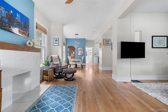 2309 Hooker Street, Denver, CO 80211