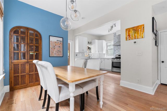 2309 Hooker Street, Denver, CO 80211