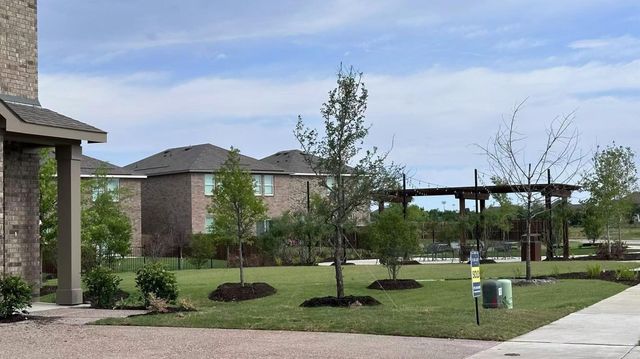 2105 Meadow Park Drive, Melissa, TX 75454