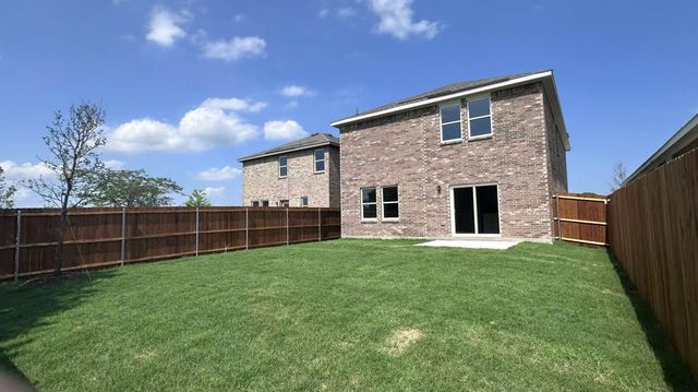 2105 Meadow Park Drive, Melissa, TX 75454