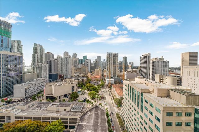 121 NE 5th 2604 2604, Miami, FL 33132
