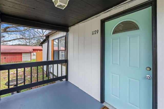 1179 Dallas Highway, Villa Rica, GA 30180