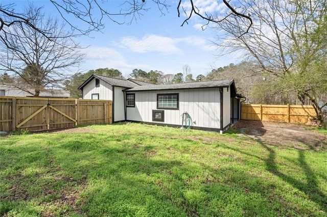 1179 Dallas Highway, Villa Rica, GA 30180