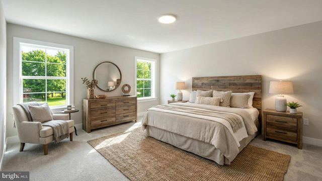 124 FORGE DR, Lebanon, PA 17042