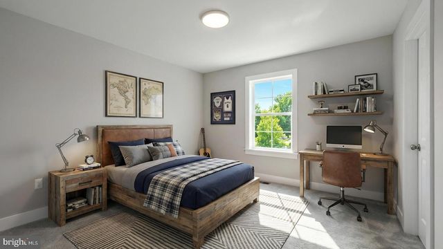 124 FORGE DR, Lebanon, PA 17042