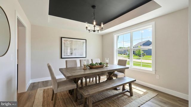 124 FORGE DR, Lebanon, PA 17042