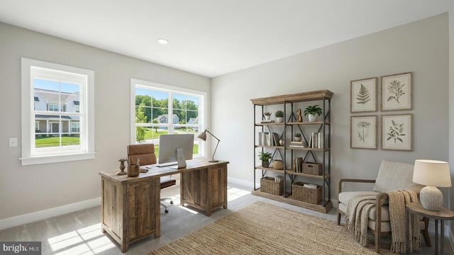 124 FORGE DR, Lebanon, PA 17042