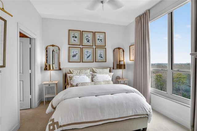 2626 Peachtree NW Road 1706, Atlanta, GA 30305