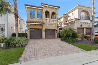1176 CASTLE PINES COURT, Reunion, FL 34747