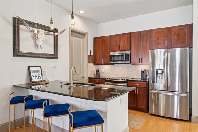 5916 Hudson Street 8, Dallas, TX 75206