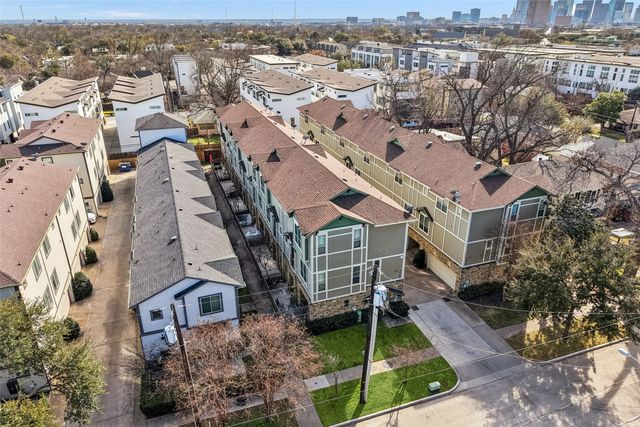 5916 Hudson Street 8, Dallas, TX 75206