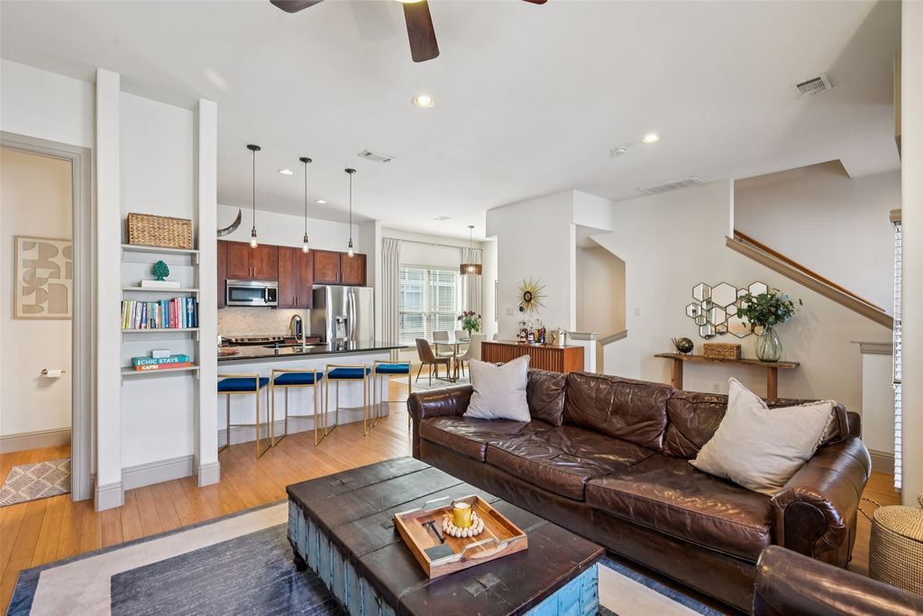 5916 Hudson Street 8, Dallas, TX 75206