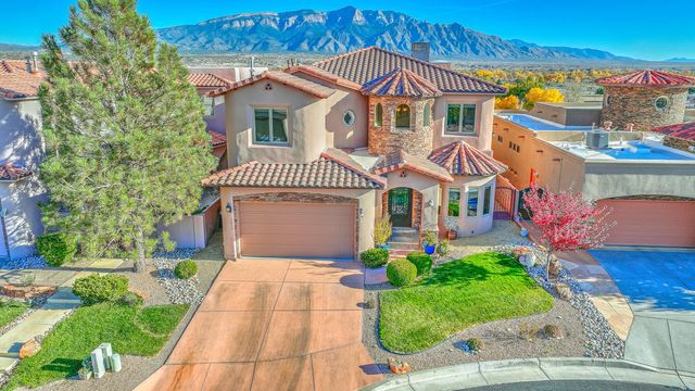 1015 C De Baca Lane, Bernalillo, NM 87004