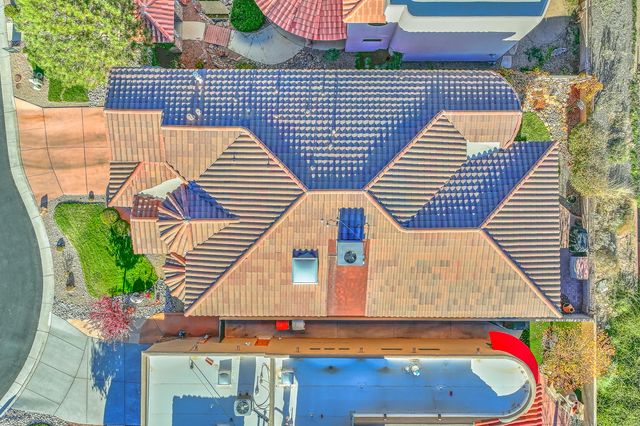 1015 C De Baca Lane, Bernalillo, NM 87004