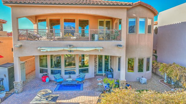 1015 C De Baca Lane, Bernalillo, NM 87004