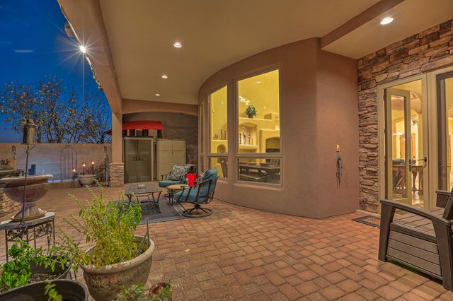 1015 C De Baca Lane, Bernalillo, NM 87004