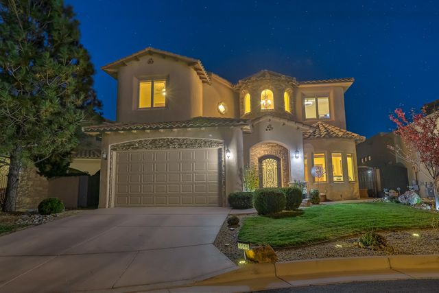 1015 C De Baca Lane, Bernalillo, NM 87004