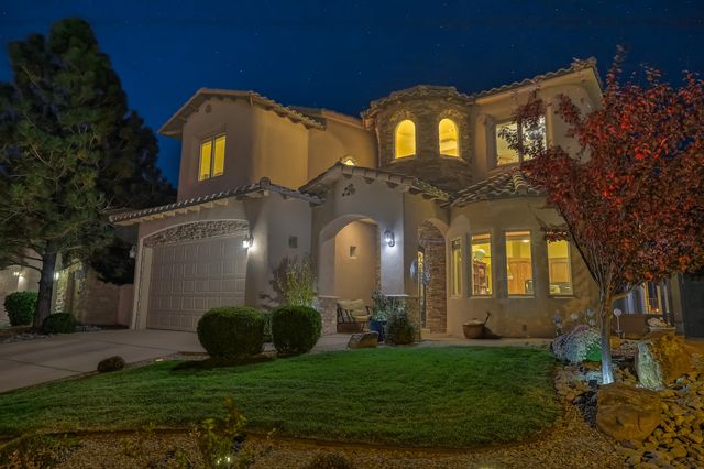1015 C De Baca Lane, Bernalillo, NM 87004