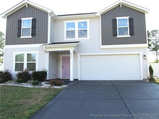 1412 Demila Drive, Fayetteville, NC 28314